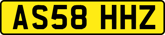 AS58HHZ