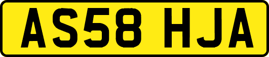AS58HJA