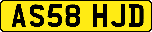 AS58HJD