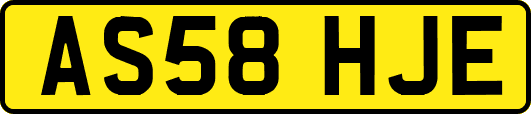 AS58HJE