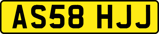 AS58HJJ