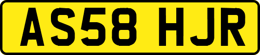 AS58HJR