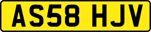 AS58HJV