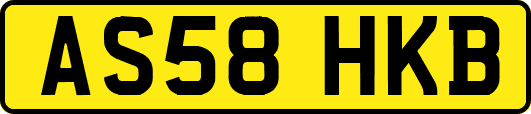 AS58HKB