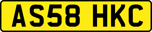 AS58HKC