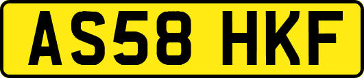 AS58HKF