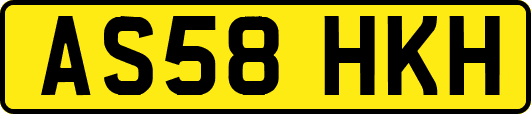 AS58HKH