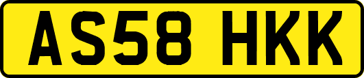 AS58HKK