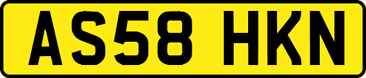 AS58HKN