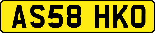 AS58HKO