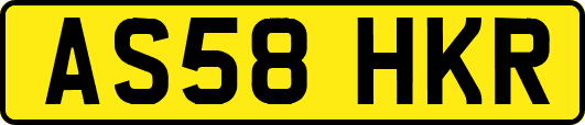 AS58HKR