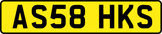 AS58HKS