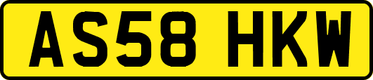 AS58HKW