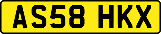 AS58HKX