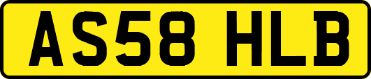 AS58HLB