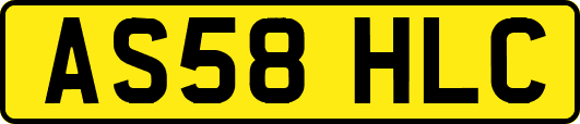 AS58HLC