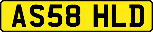 AS58HLD