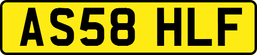 AS58HLF