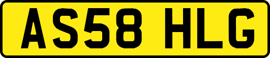 AS58HLG