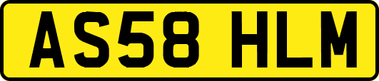 AS58HLM