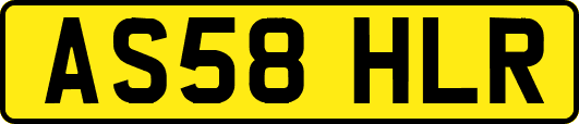 AS58HLR
