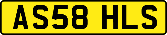 AS58HLS