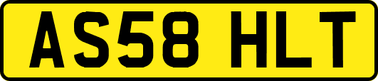 AS58HLT
