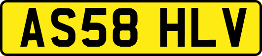 AS58HLV
