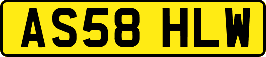 AS58HLW