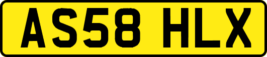 AS58HLX