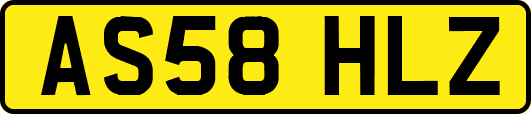 AS58HLZ