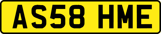 AS58HME