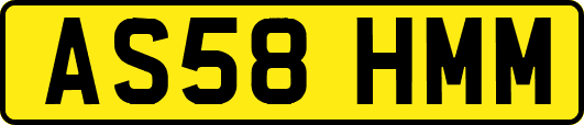 AS58HMM