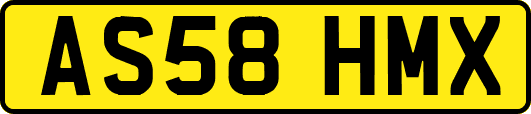AS58HMX