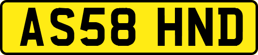 AS58HND