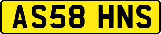 AS58HNS