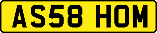 AS58HOM