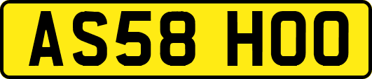 AS58HOO