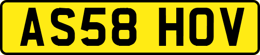 AS58HOV