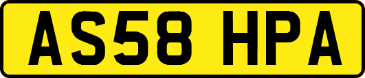 AS58HPA