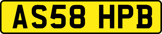 AS58HPB