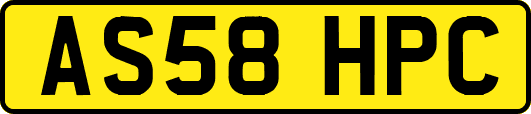 AS58HPC
