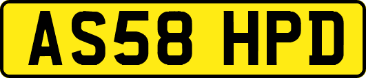 AS58HPD