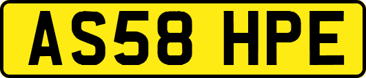 AS58HPE