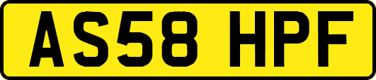AS58HPF