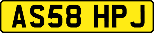 AS58HPJ