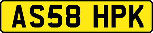 AS58HPK