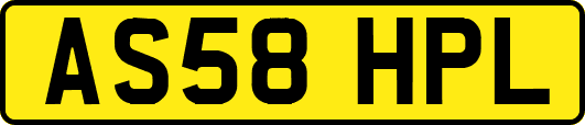 AS58HPL