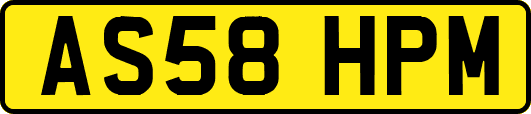 AS58HPM