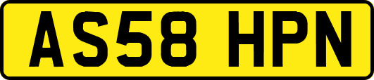 AS58HPN